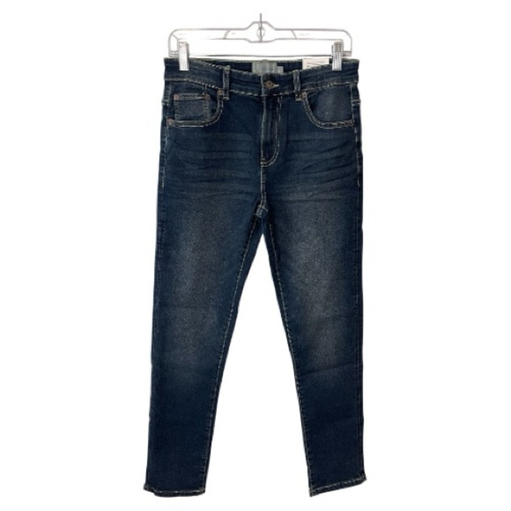👖 Lucky Brand Classic Straight Stretch Jeans – Size 16 l NWT l Poshmark